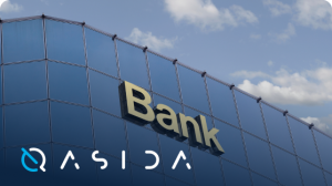 QASIDA - Modul: Banka