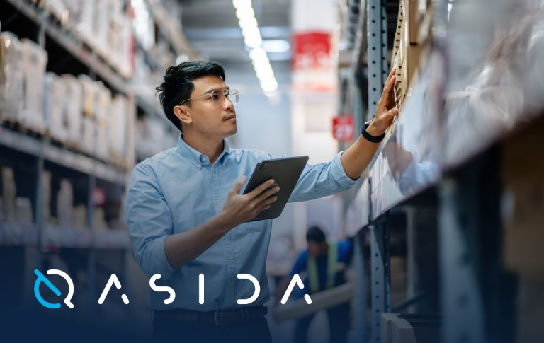 QASIDA – Modul: Majetok