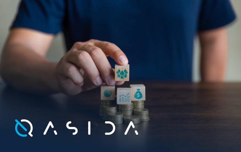 QASIDA – Modul: Pohľadávky a záväzky