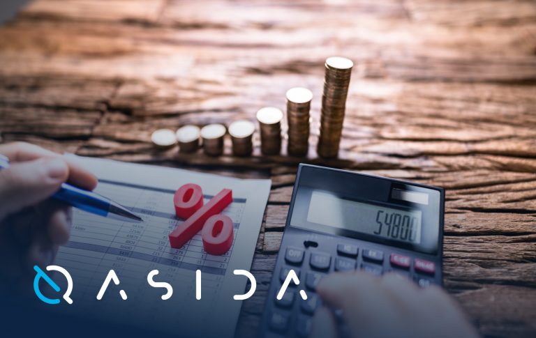 QASIDA – Modul: DPH
