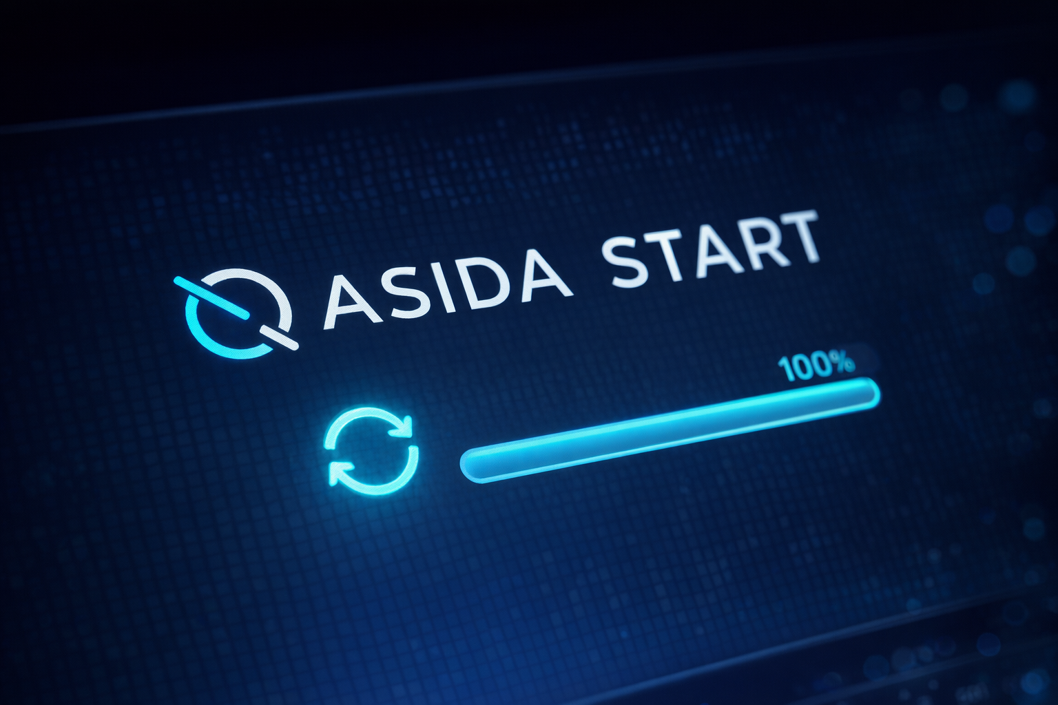 Aktualizácia updateru pre QASIDA START pre rok 2026