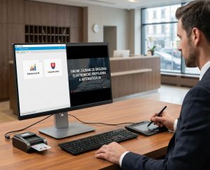 Asseco HOREC – elektronizácia v praxi - 25.11.2025