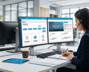 Účtovníctvo v Asseco SPIN