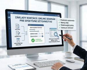 Helios Inuvio - Základy kontácií