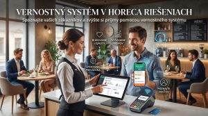 Vernostný systém v Asseco BLUEGASTRO riešeniach - duplicita?