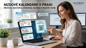 Helios Inuvio - Mzdové kalendáre v praxi: mzdový, špeciálny, zmenový, osobný a výpočet mzd