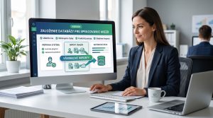 Helios Inuvio - Založenie databázy pre spracovanie miezd bez chýb a zbytočných komplikácií