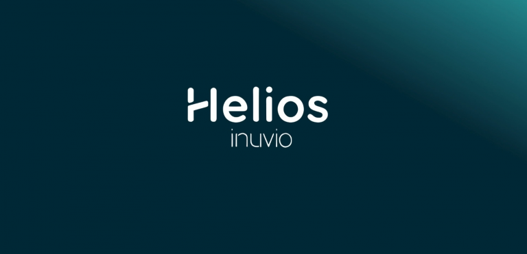 Asseco Helios iNuvio – pracovné postupy